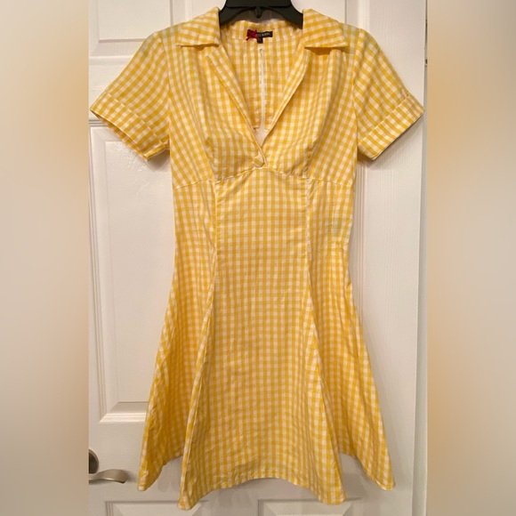 Hell Bunny dress *New Without Tags* - Picture 1 of 14